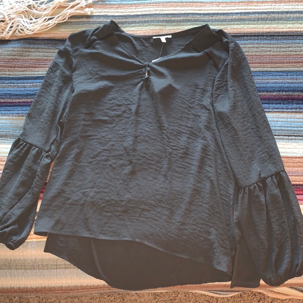 maurices shirt